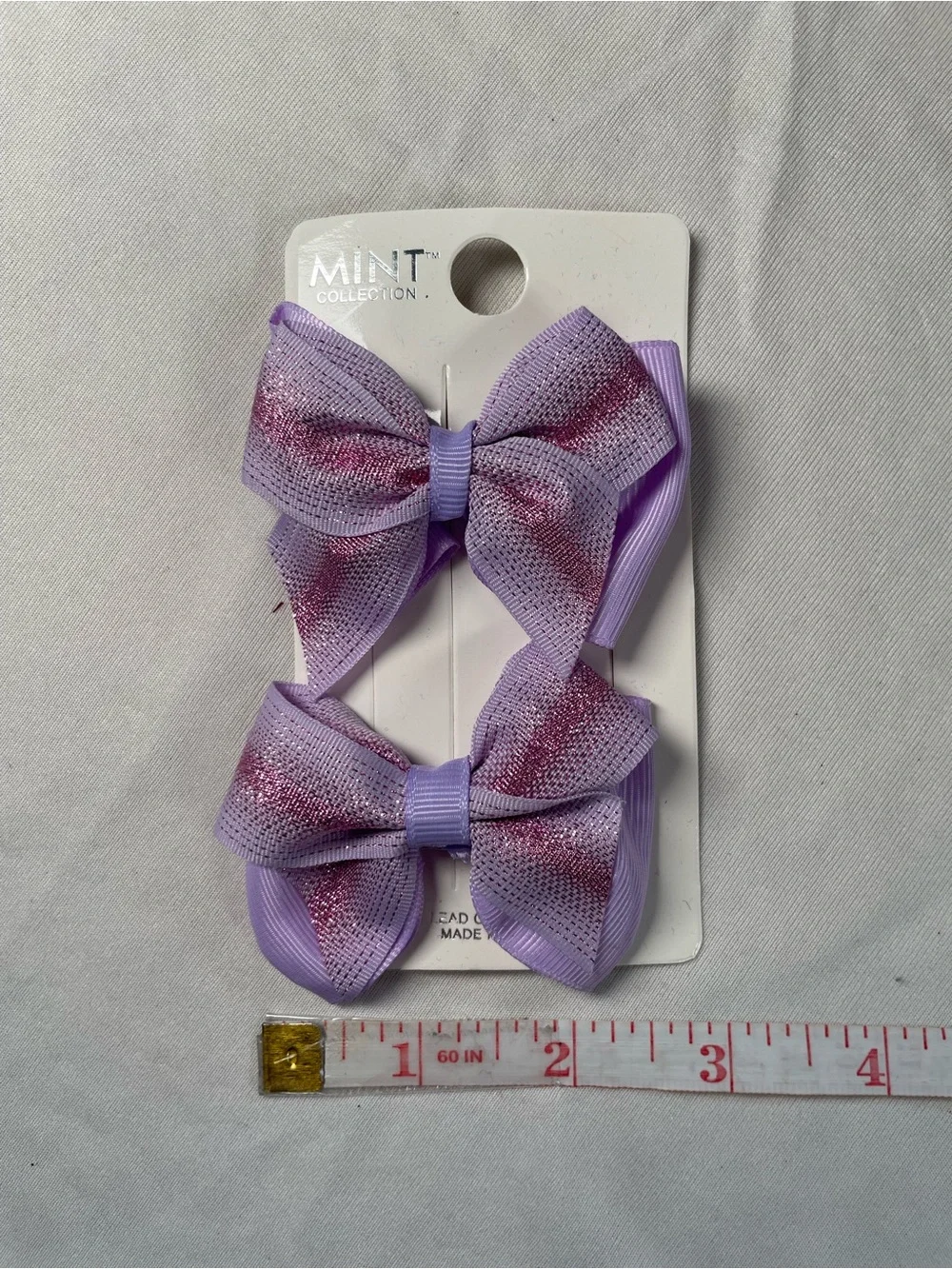 Light Up Disney Space Mountain Mouse Ears Headband And Free Gift New (Other)